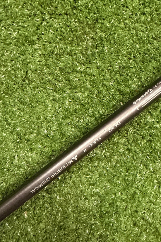 Taylormade Sim Max 18* 5 Wood Regular Graphite RH