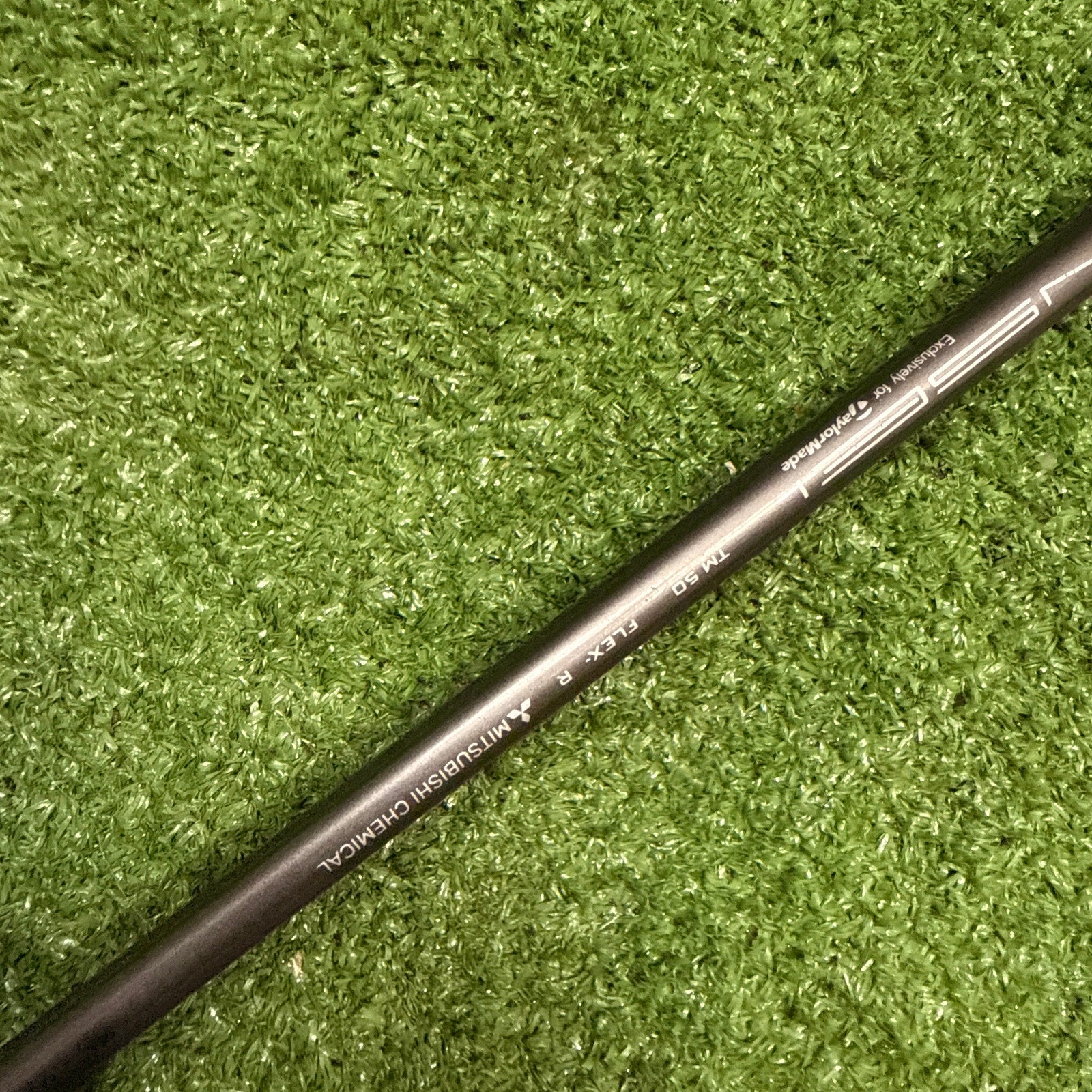 Taylormade Sim Max 18* 5 Wood Regular Graphite RH