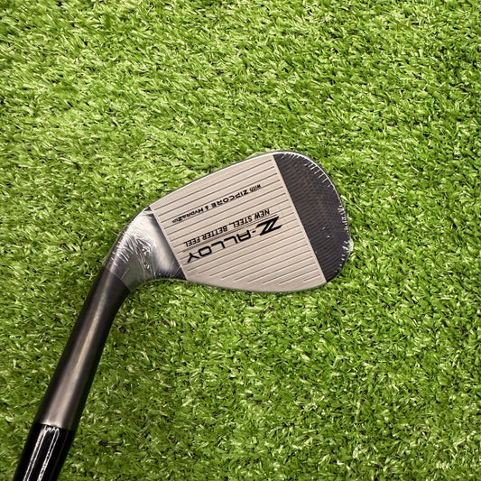 Cleveland RTZ Alloy Black 54º Sand Wedge RH