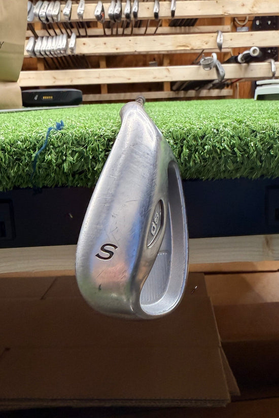 Taylormade RAC OS Single Sand Wedge Senior Graphite RH