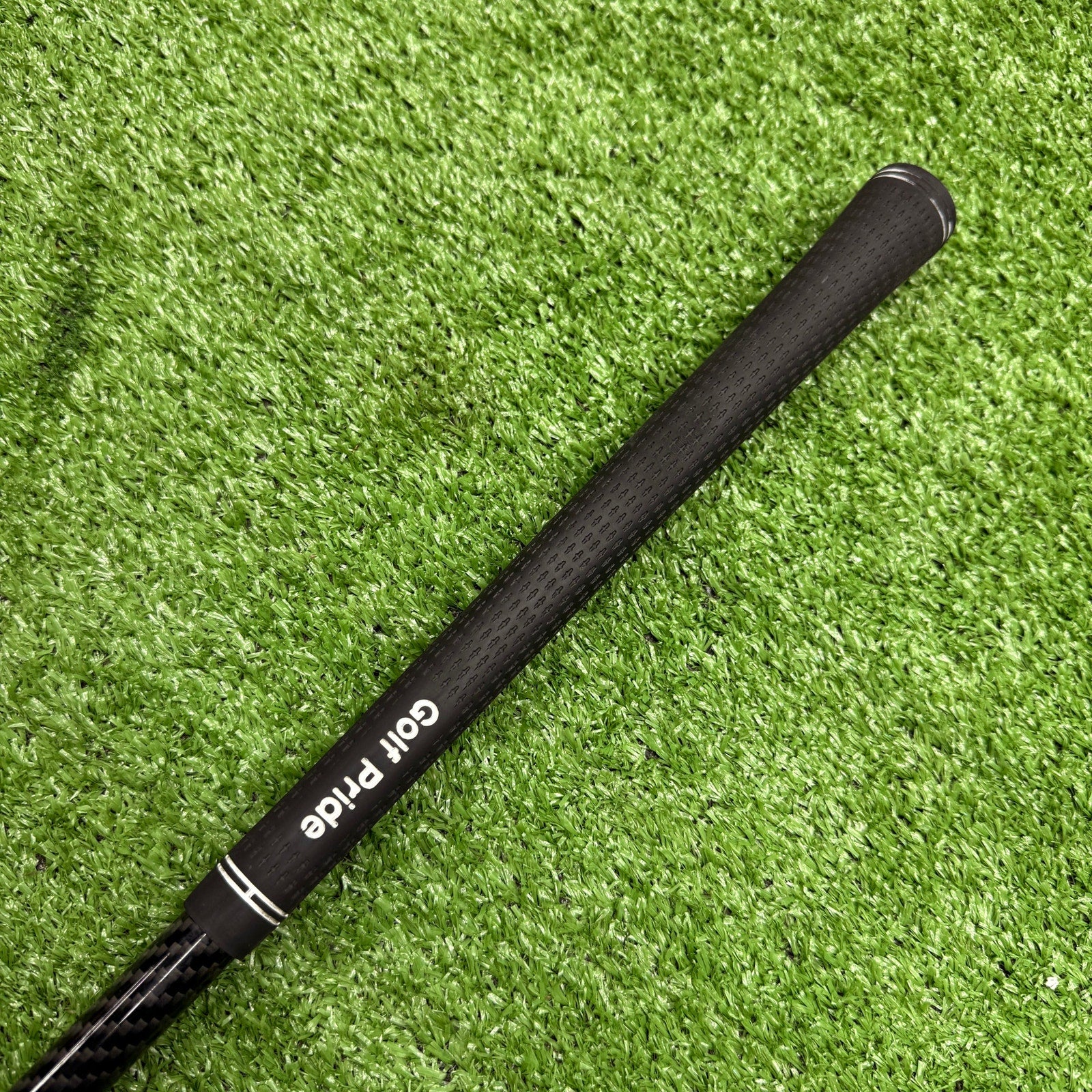 TENSEI CK TX 80g X-Stiff Graphite Hybrid/Wood Shaft 42" .335