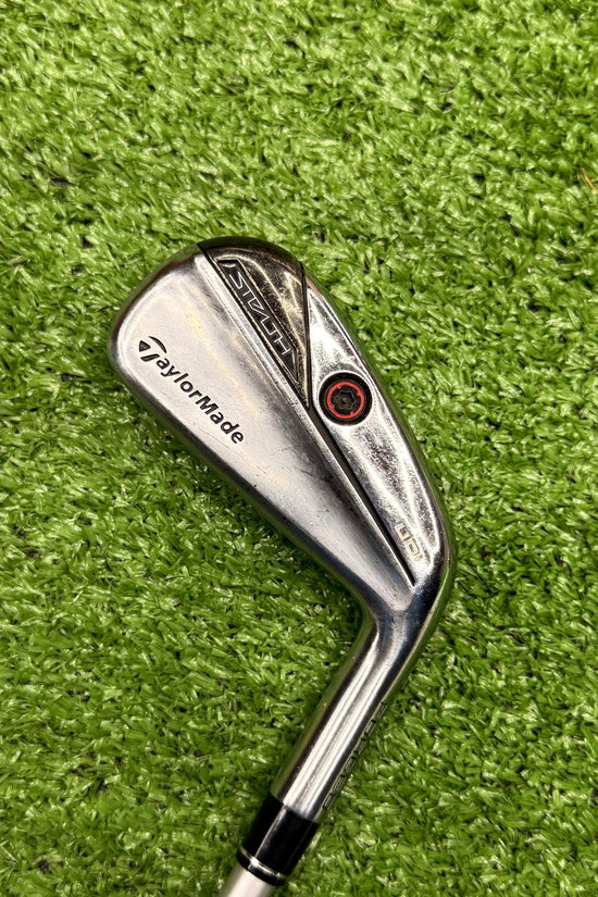Taylormade Stealth UDI 2 Utility Iron Stiff Graphite RH - FAIRWAY FINDS