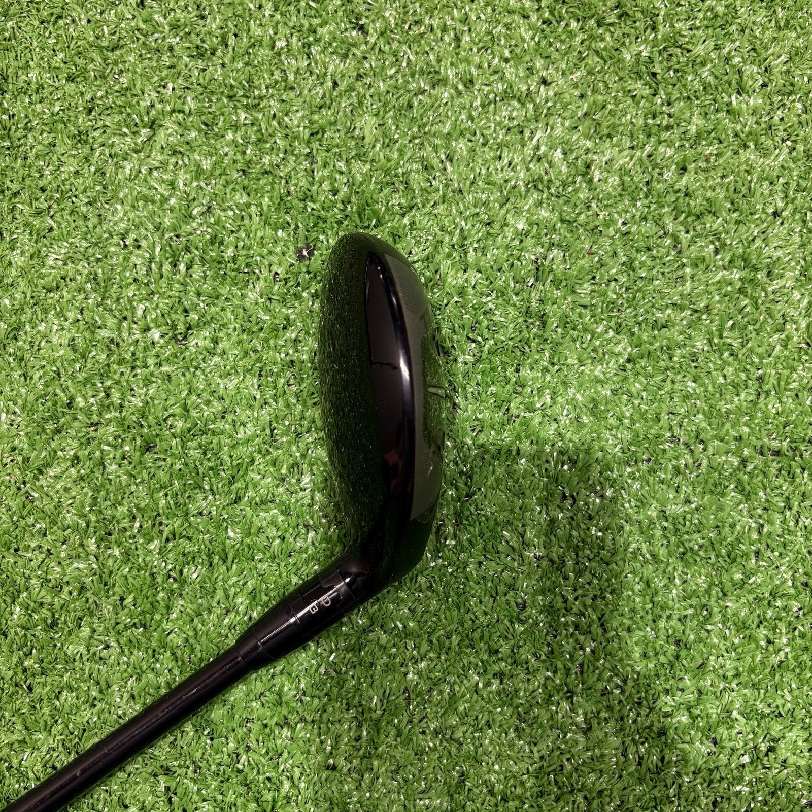 Titleist TSi2 18° 3 Hybrid X-Stiff Graphite RH - FAIRWAY FINDS