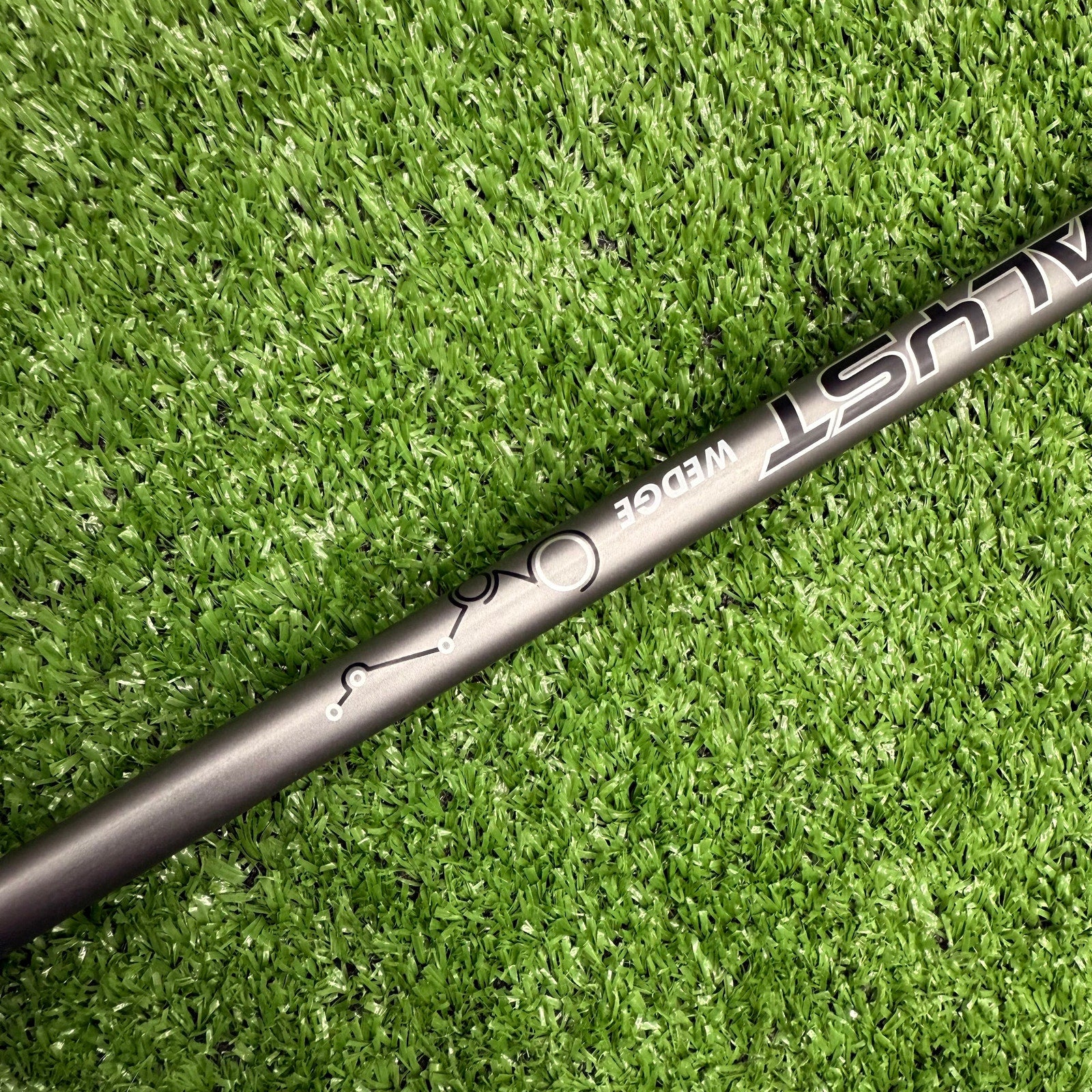 Callaway Jaws Black 48° Pitching Wedge RH Graphite - FAIRWAY FINDS