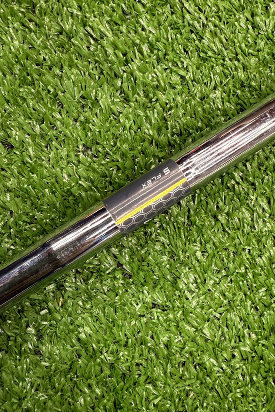 Callaway Edge Single Pitching Wedge Stiff Steel RH