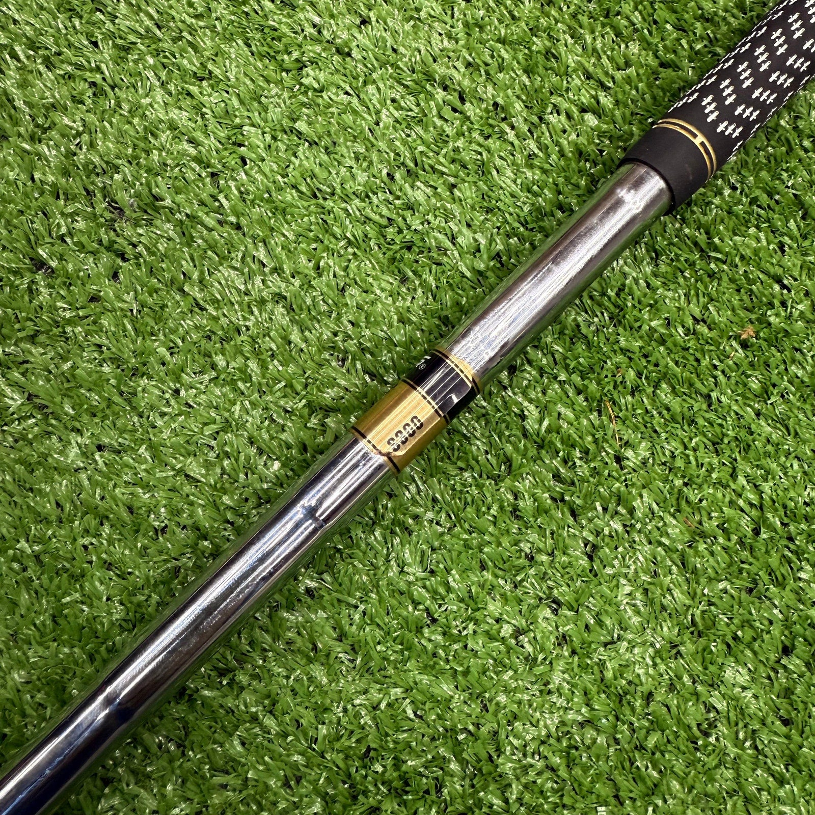 Tommy Amour EVO cavity 845 Single 7 Iron Stiff Steel RH