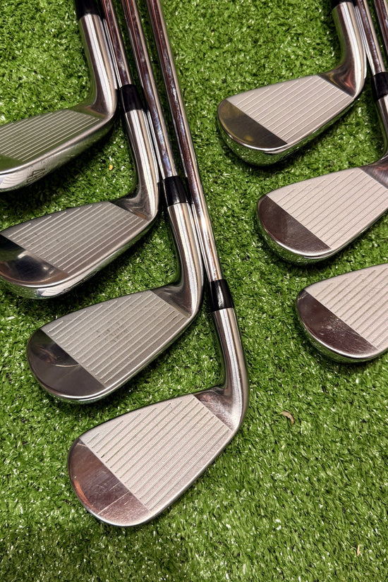 Titleist T350 24' Iron Set 5-GW Regular Steel RH - FAIRWAY FINDS