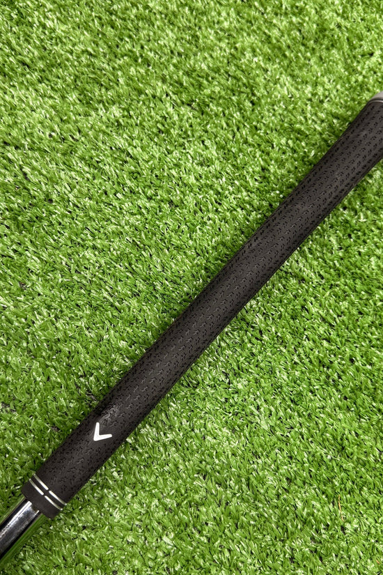 True Temper Vector Regular Steel Iron Shaft 36.75
