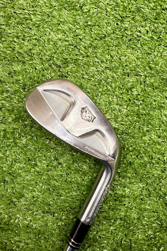 Taylormade RAC TP Forged Single 9 Iron Stiff Steel RH