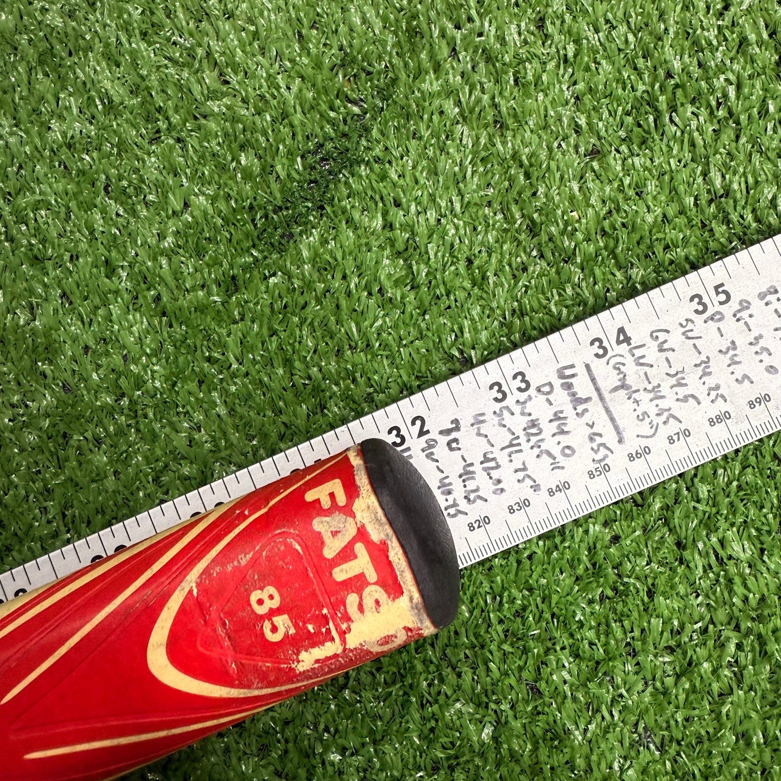 Cleveland Junior Series Blade Putter RH