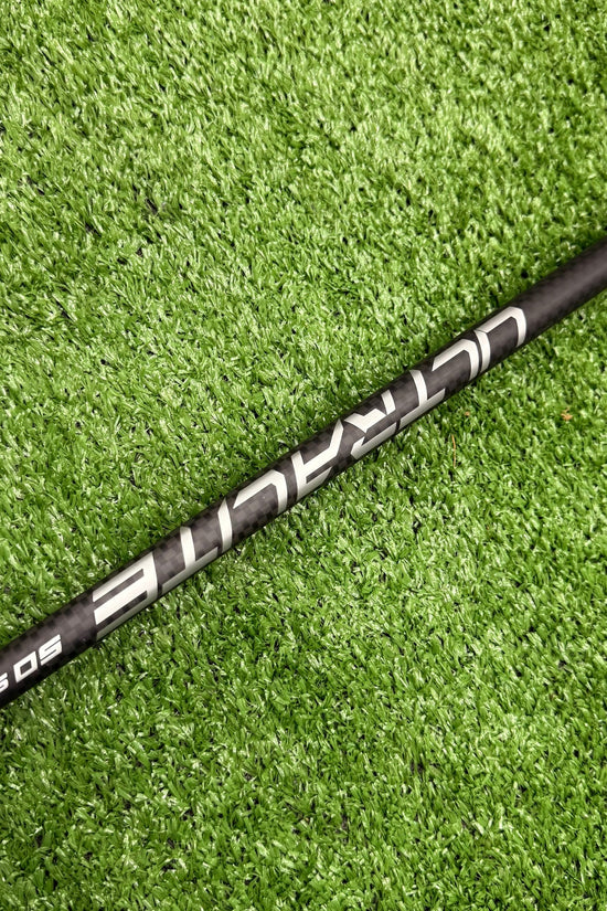 Cobra LTDx 22' Single Gap Wedge Stiff Graphite RH
