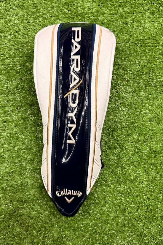 Callaway Paradym Fairway Wood Headcover