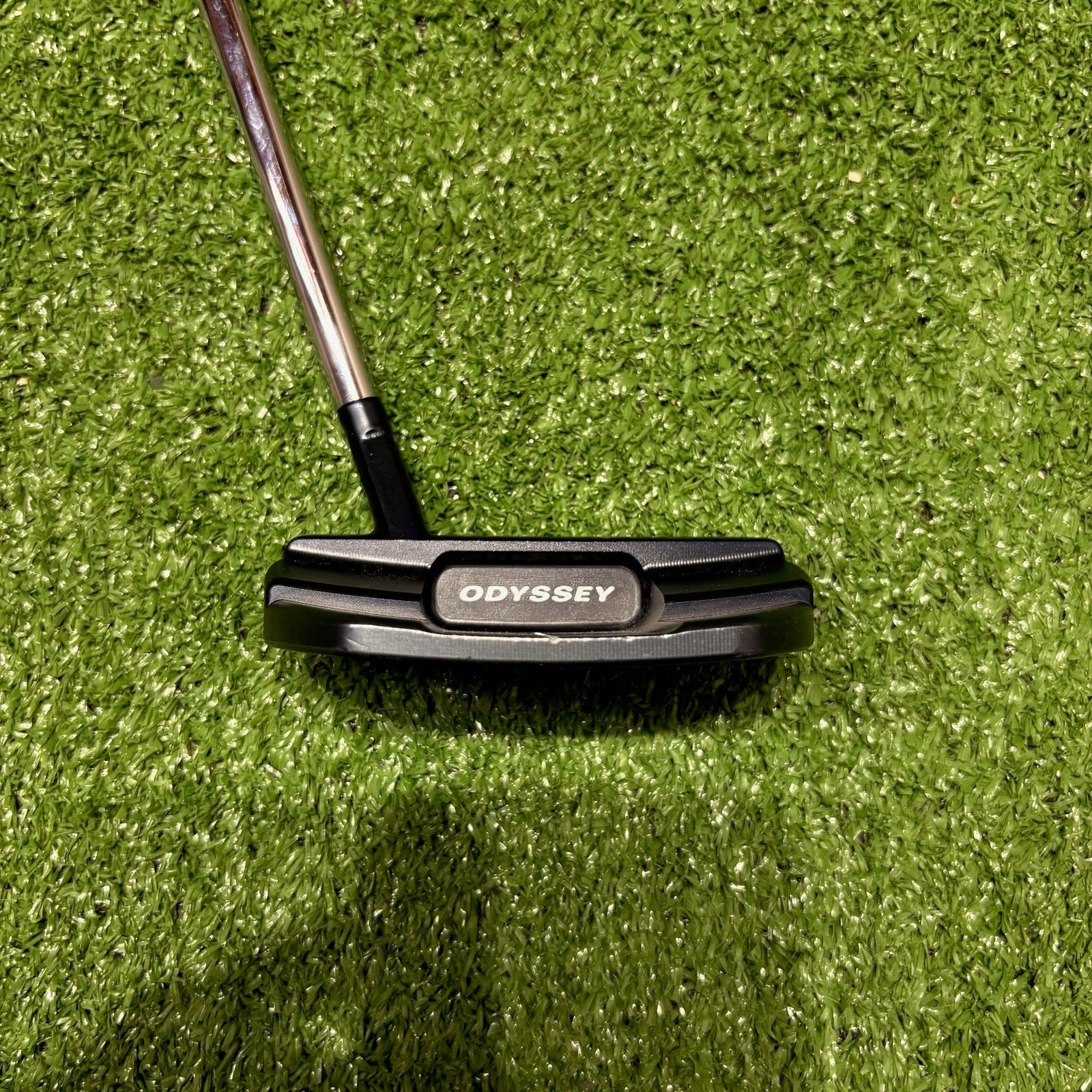 Odyssey AI One 3T Putter RH - FAIRWAY FINDS