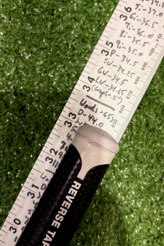 Odyssey AI One 3T Putter RH - FAIRWAY FINDS