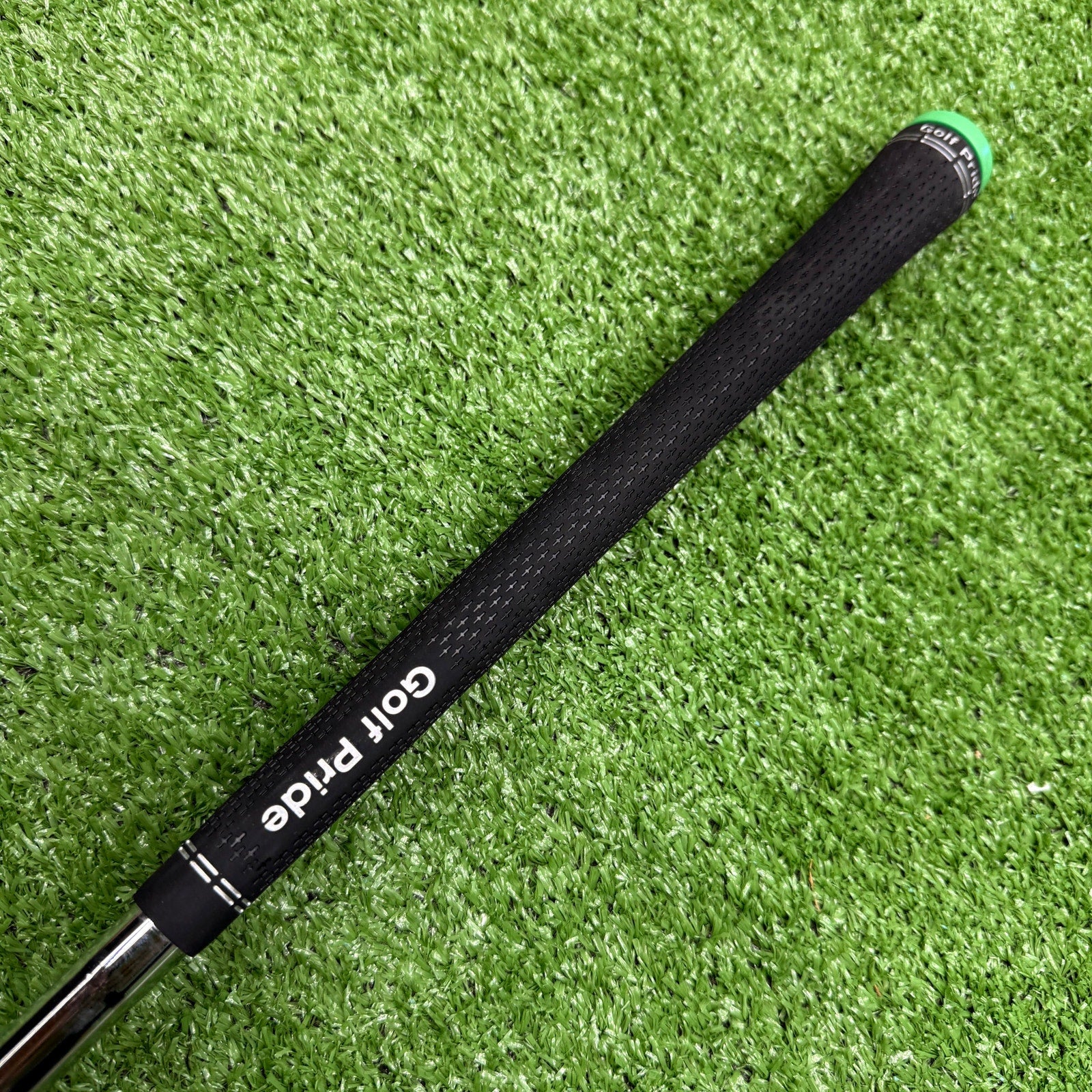 Cleveland RTZ Alloy Black 54º Sand Wedge RH