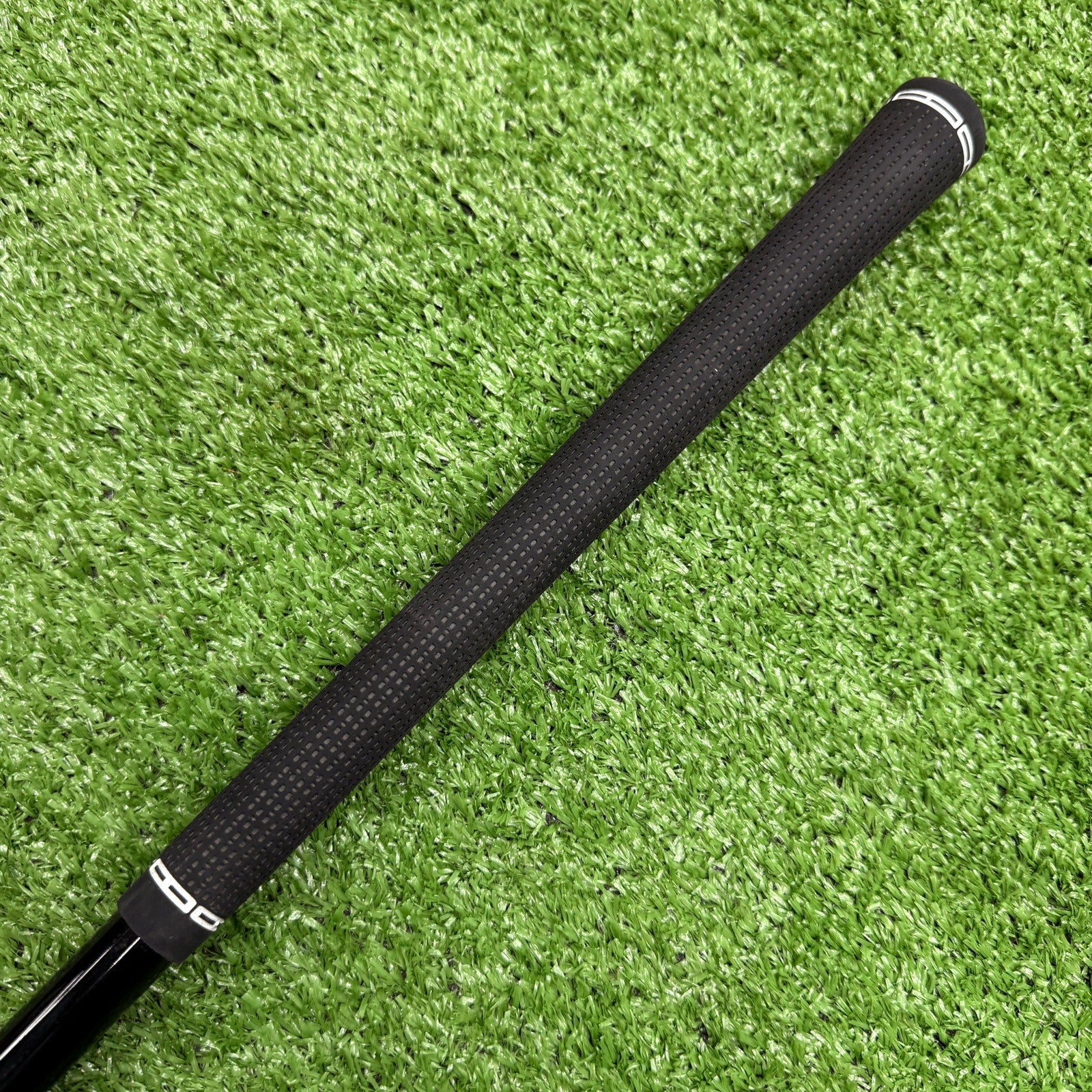 HZRDUS Gen 4 6.0 90g Stiff Graphite Hybrid Shaft .335 38.5"