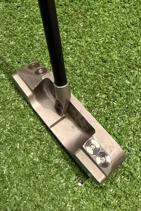 LAB Link.1 Blade Putter Center Shafted RH