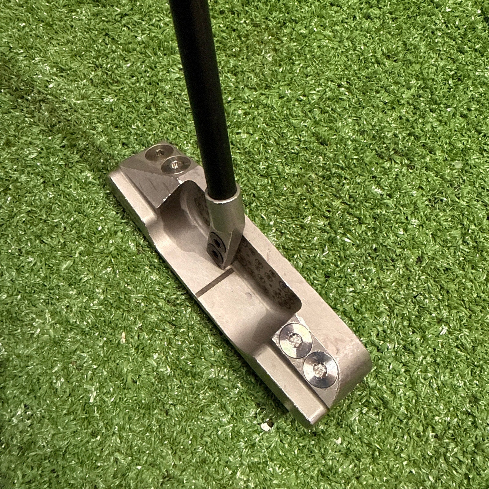 LAB Link.1 Blade Putter Center Shafted RH