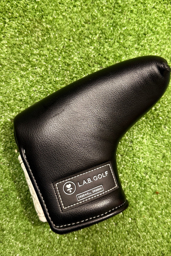 LAB Link.1 Blade Putter Center Shafted RH