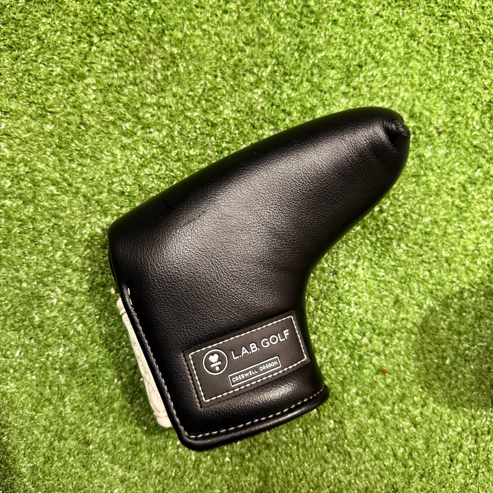 LAB Link.1 Blade Putter Center Shafted RH