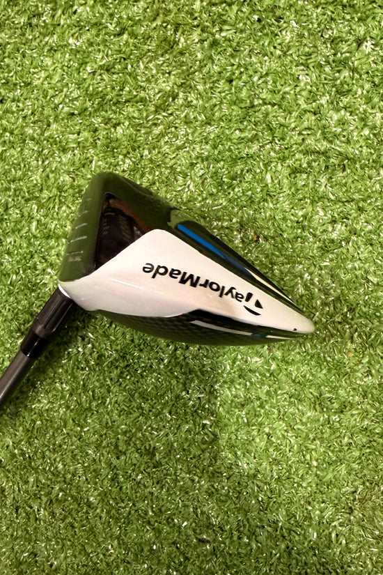 Taylormade Sim Max 15* 3 Wood Regular Graphite RH