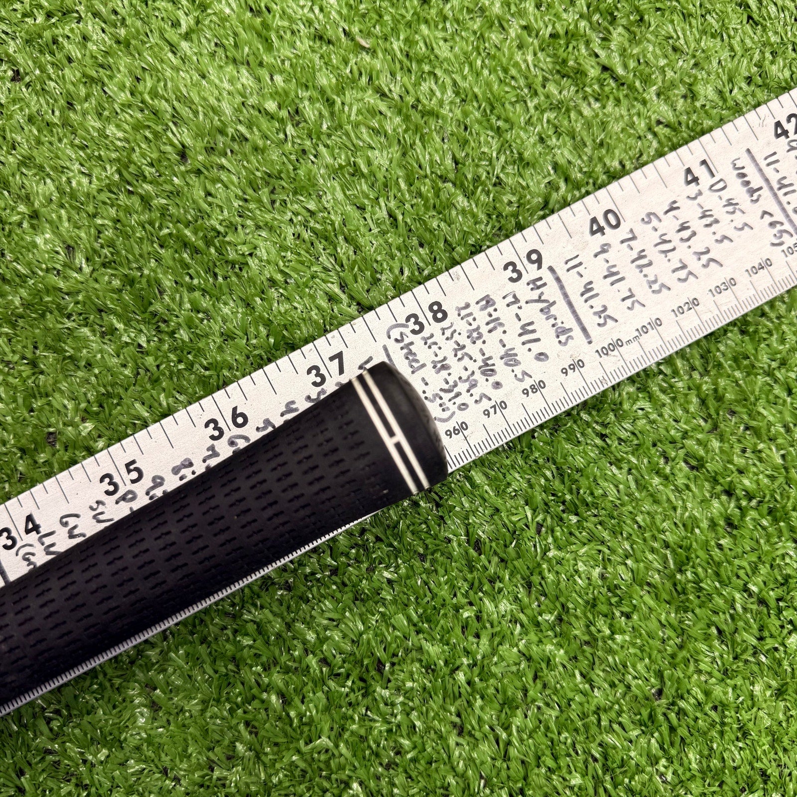 Taylormade Speed Blade Single 6 Iron Regular Steel RH