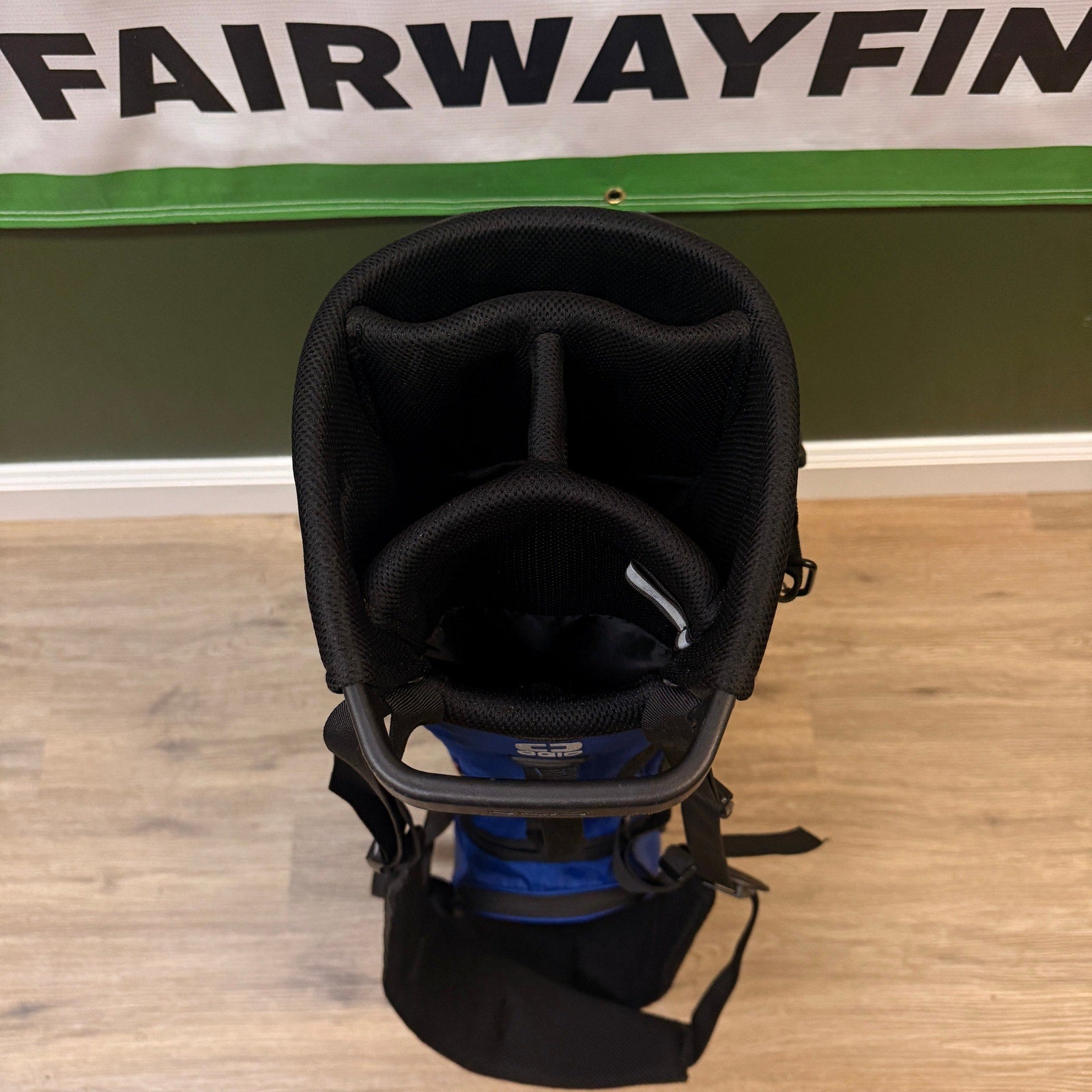 OGIO USA Colorway Stand Bag 4 Way - FAIRWAY FINDS