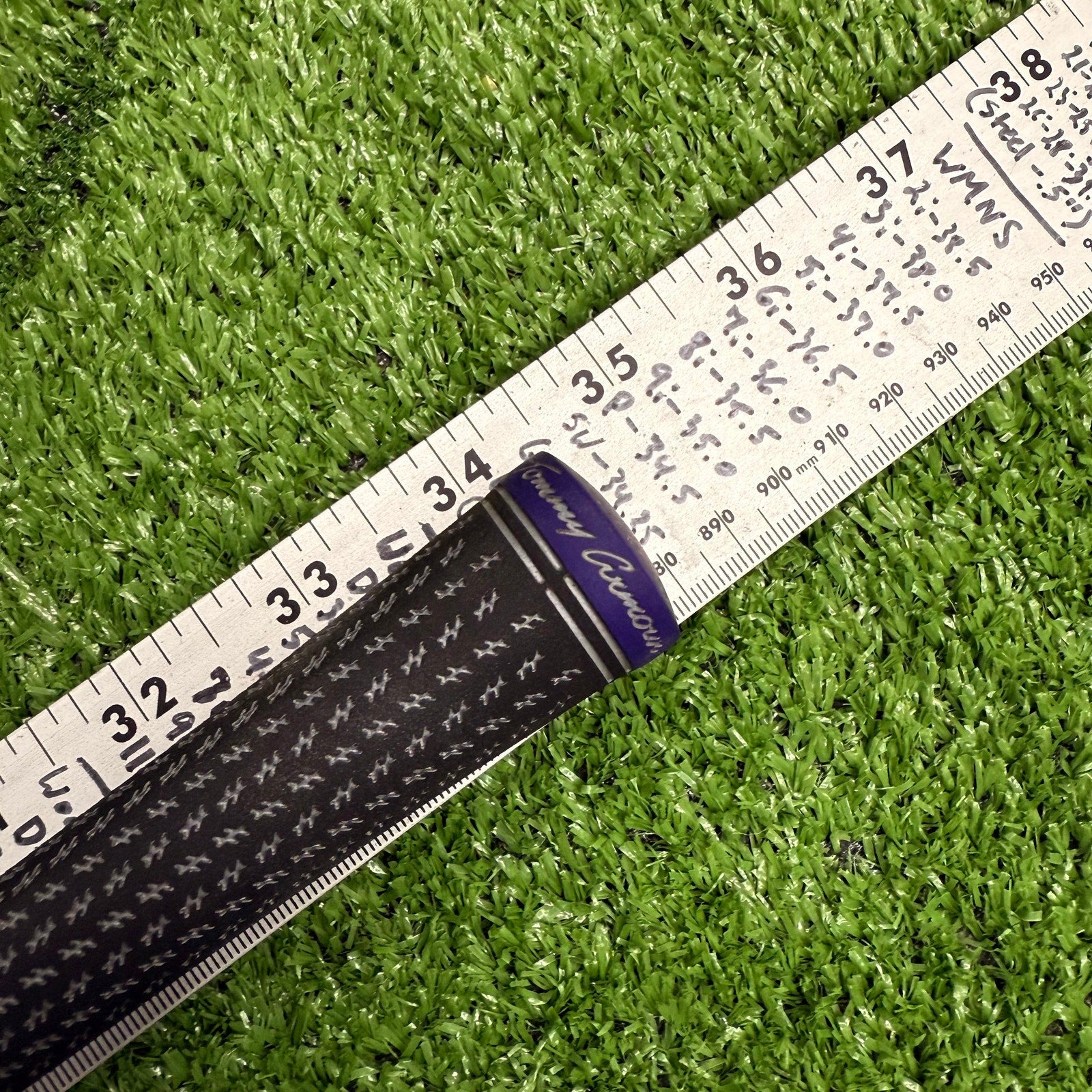 Tommy Amour Womens 845 Cavity Back 56° Sand Wedge RH - FAIRWAY FINDS