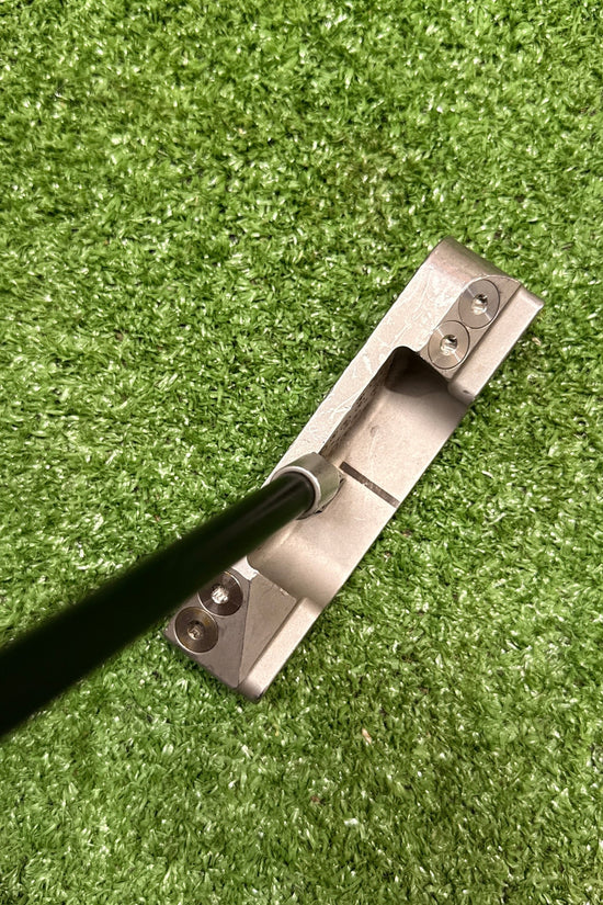 LAB Link.1 Blade Putter Center Shafted RH