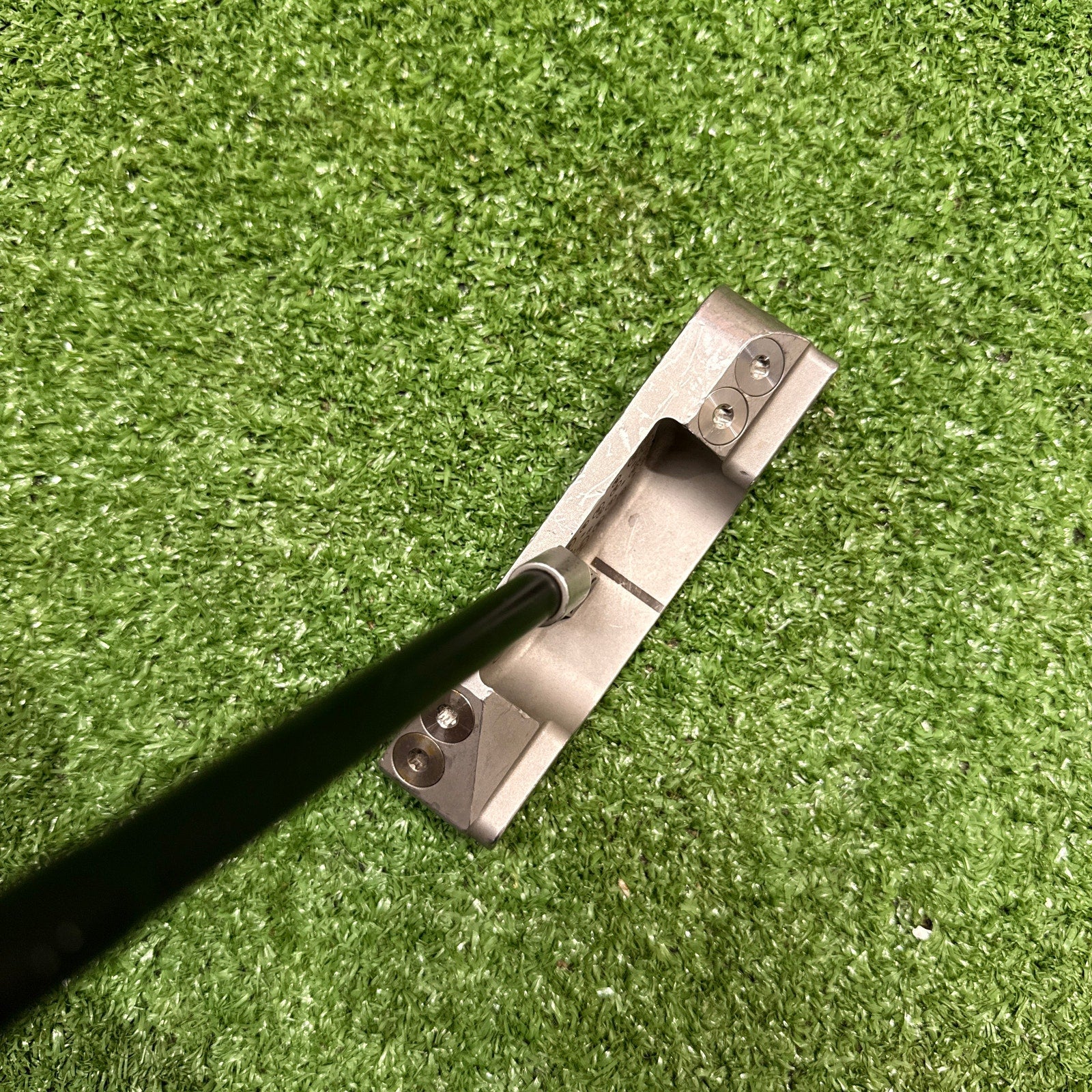 LAB Link.1 Blade Putter Center Shafted RH