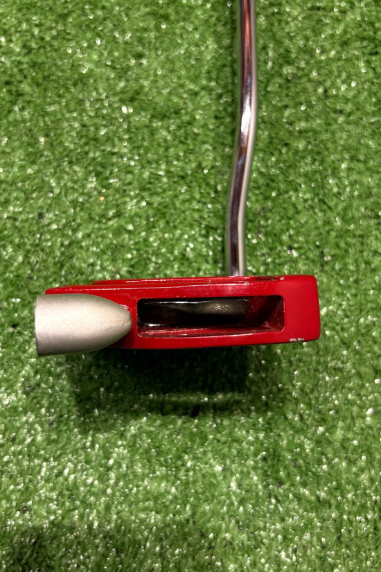 Twin Engine Super Red Armlock Putter RH - FAIRWAY FINDS