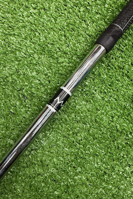 Maxfli Black Max Forged 60º Lob Wedge LH