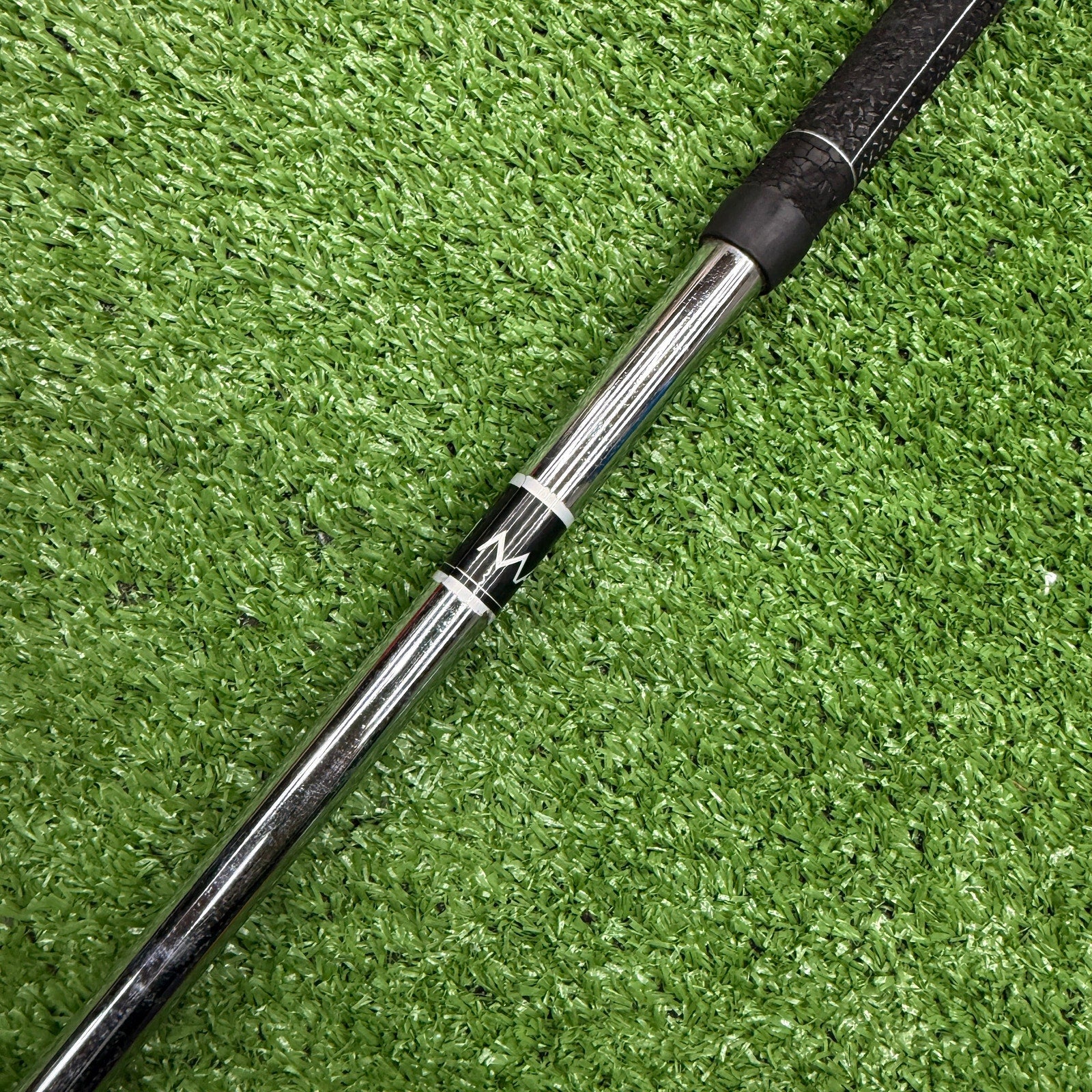 Maxfli Black Max Forged 60º Lob Wedge LH