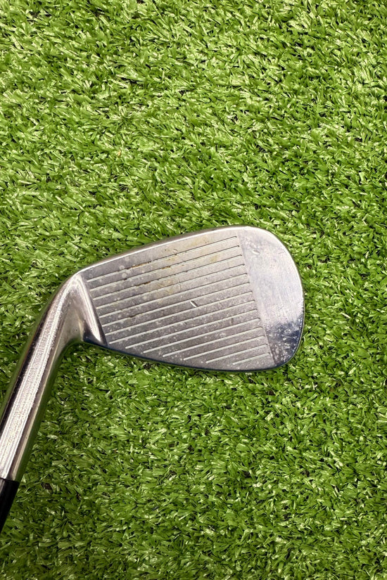 Taylormade RAC TP Forged Single 8 Iron Stiff Steel RH