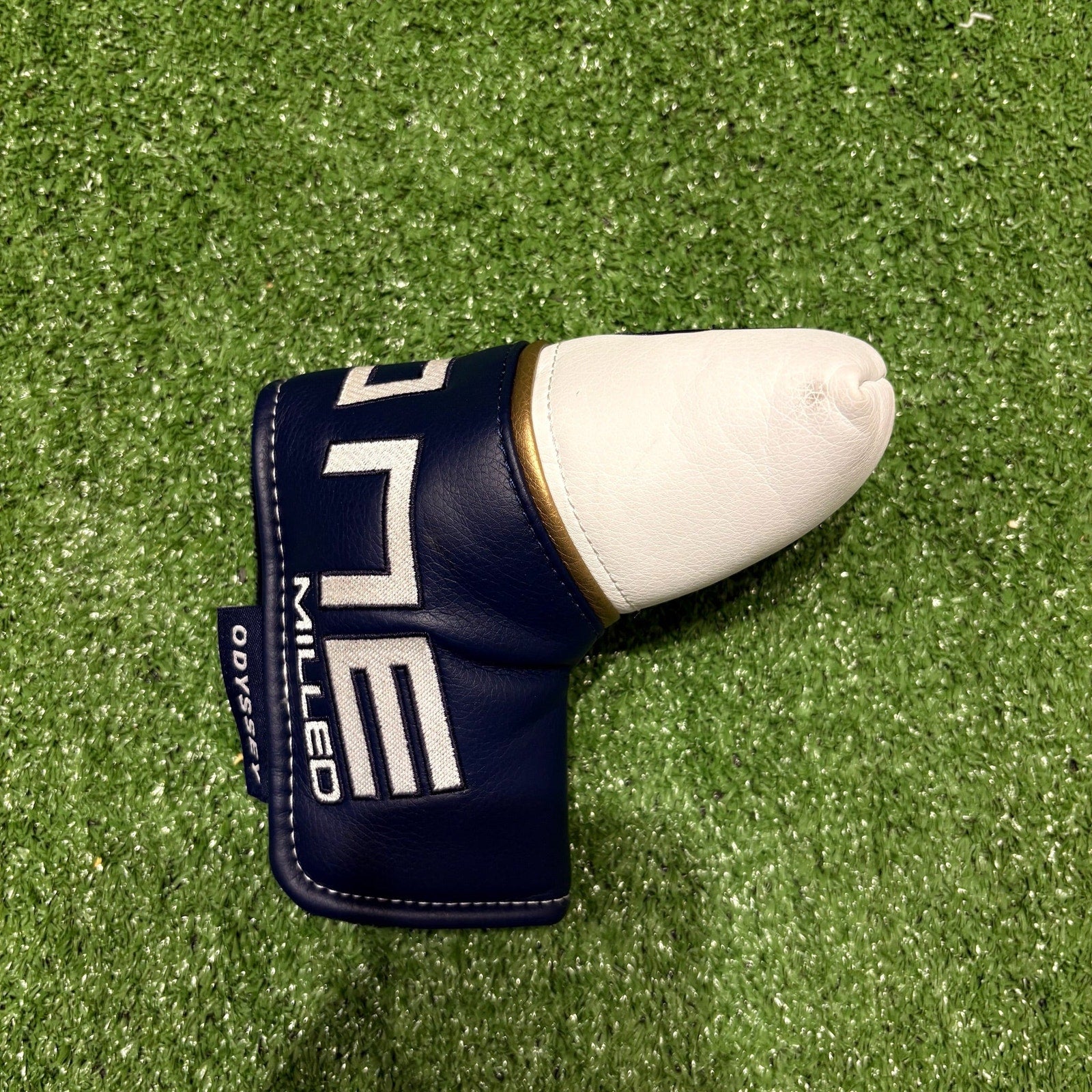 Odyssey AI One 3T Putter RH - FAIRWAY FINDS