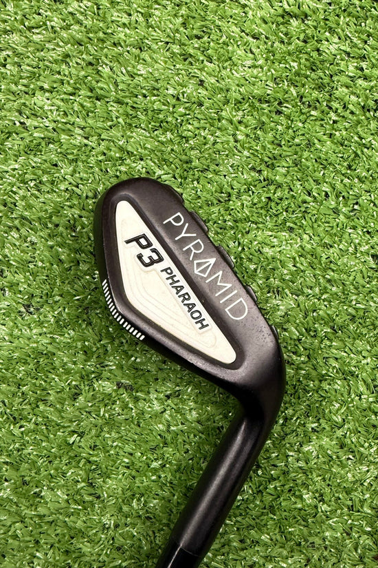 Pyramid P3 Pharaoh 45° Pitching Wedge RH - FAIRWAY FINDS