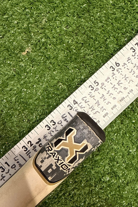 Taylormade Manta Ghost Corza Putter Center Shafted RH