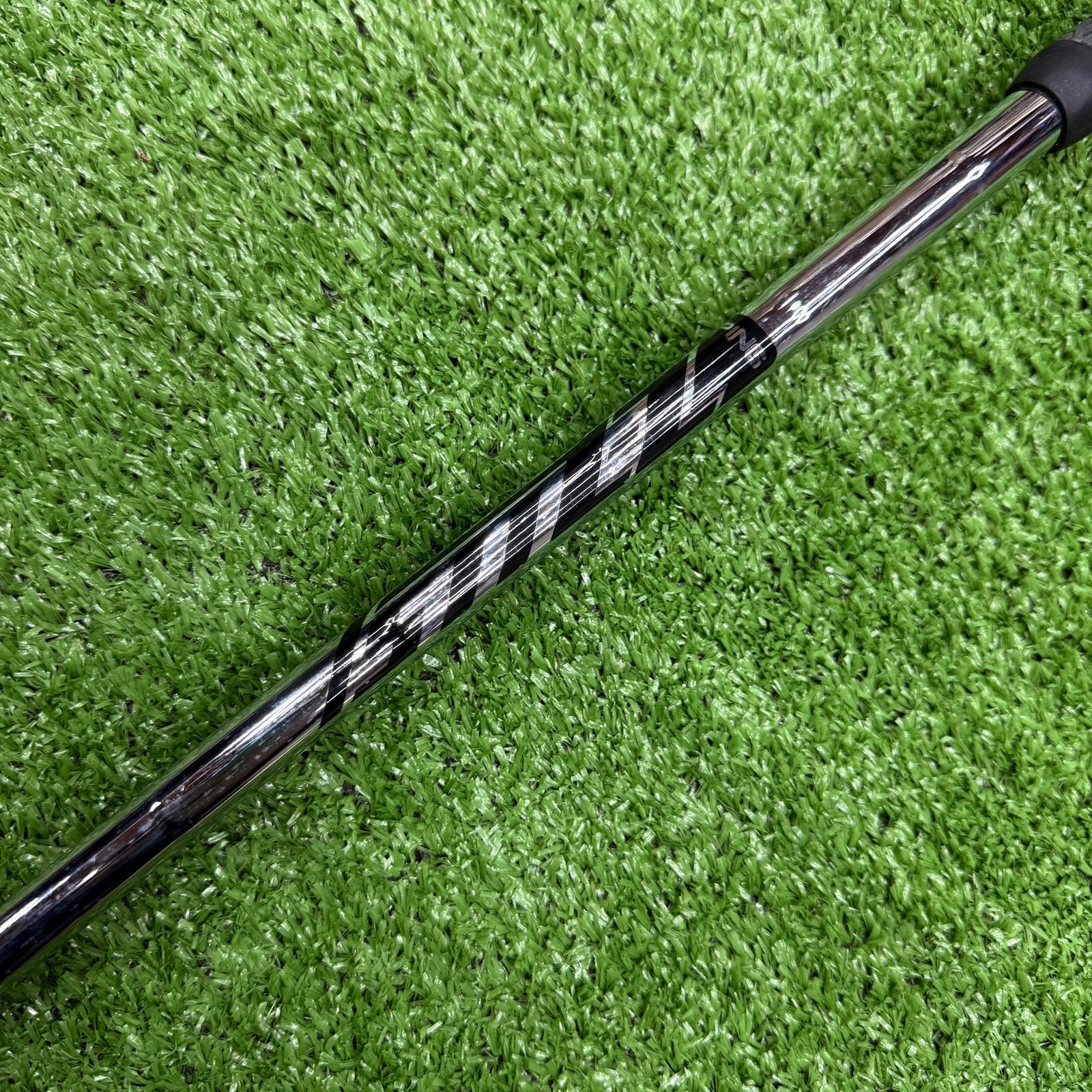 PING S159 58° Lob Wedge "Green Dot" RH