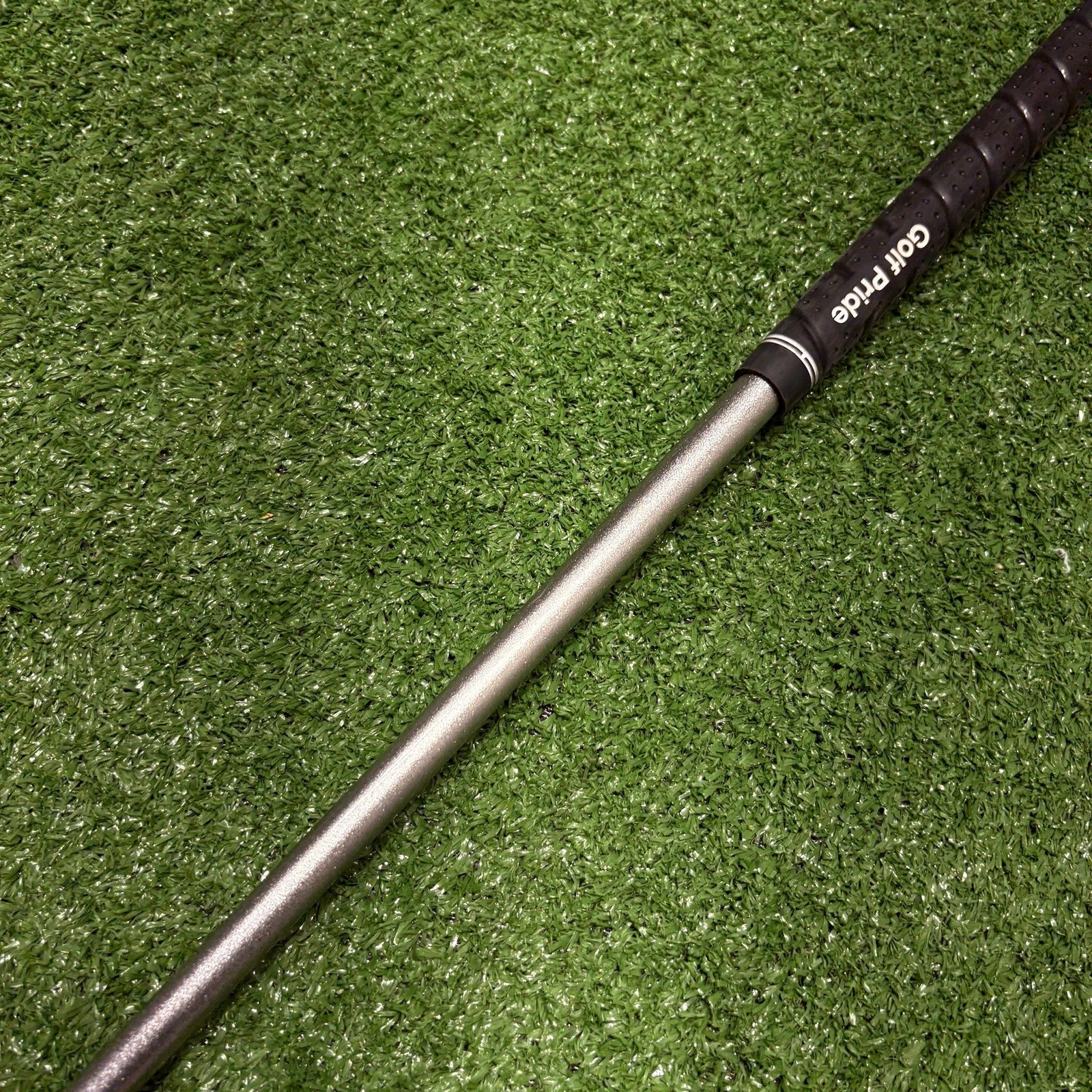 KZG X95 52° Gap Wedge Stiff Graphite RH - FAIRWAY FINDS