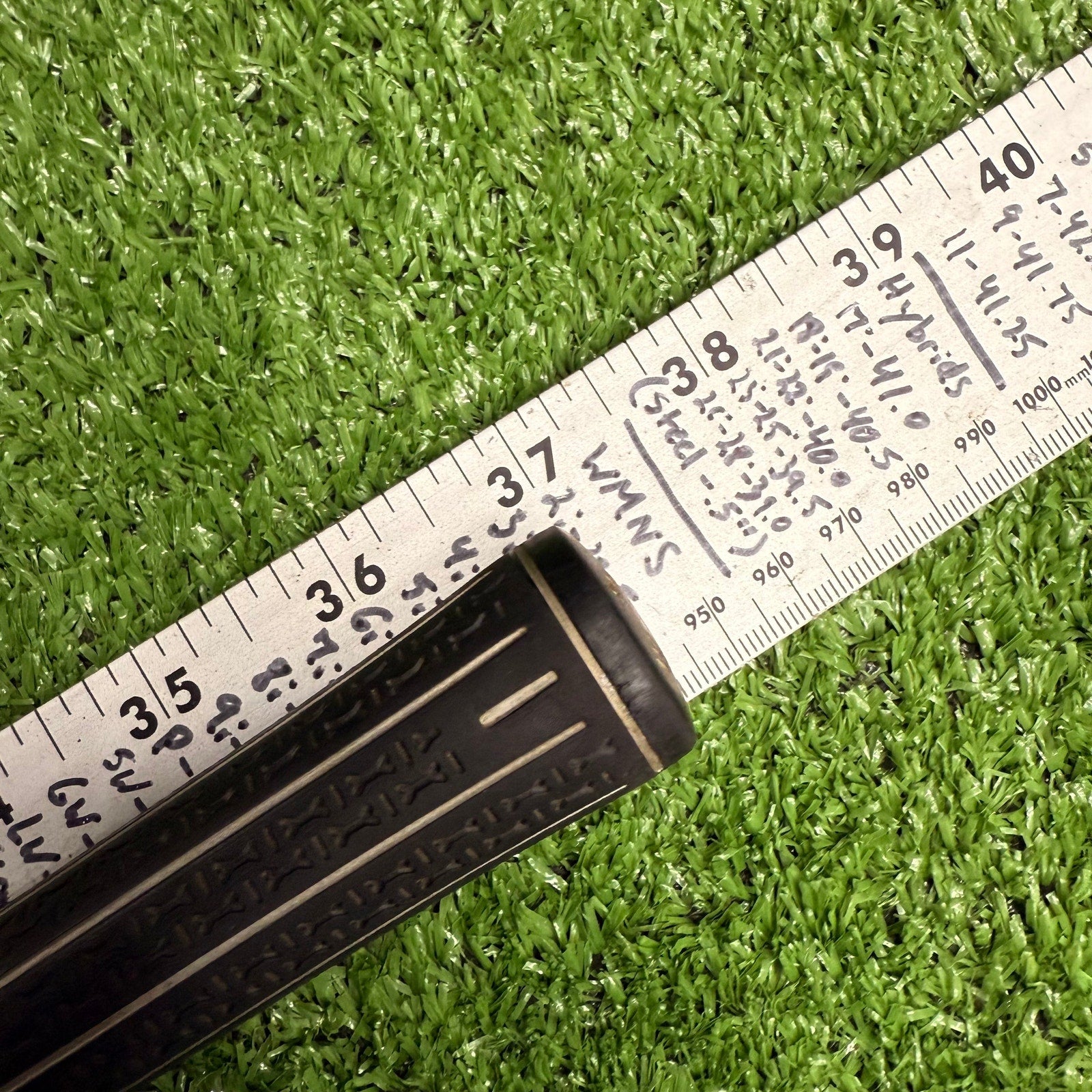 PING G15 Iron Set 4-PW Regular Steel RH *READ* - FAIRWAY FINDS