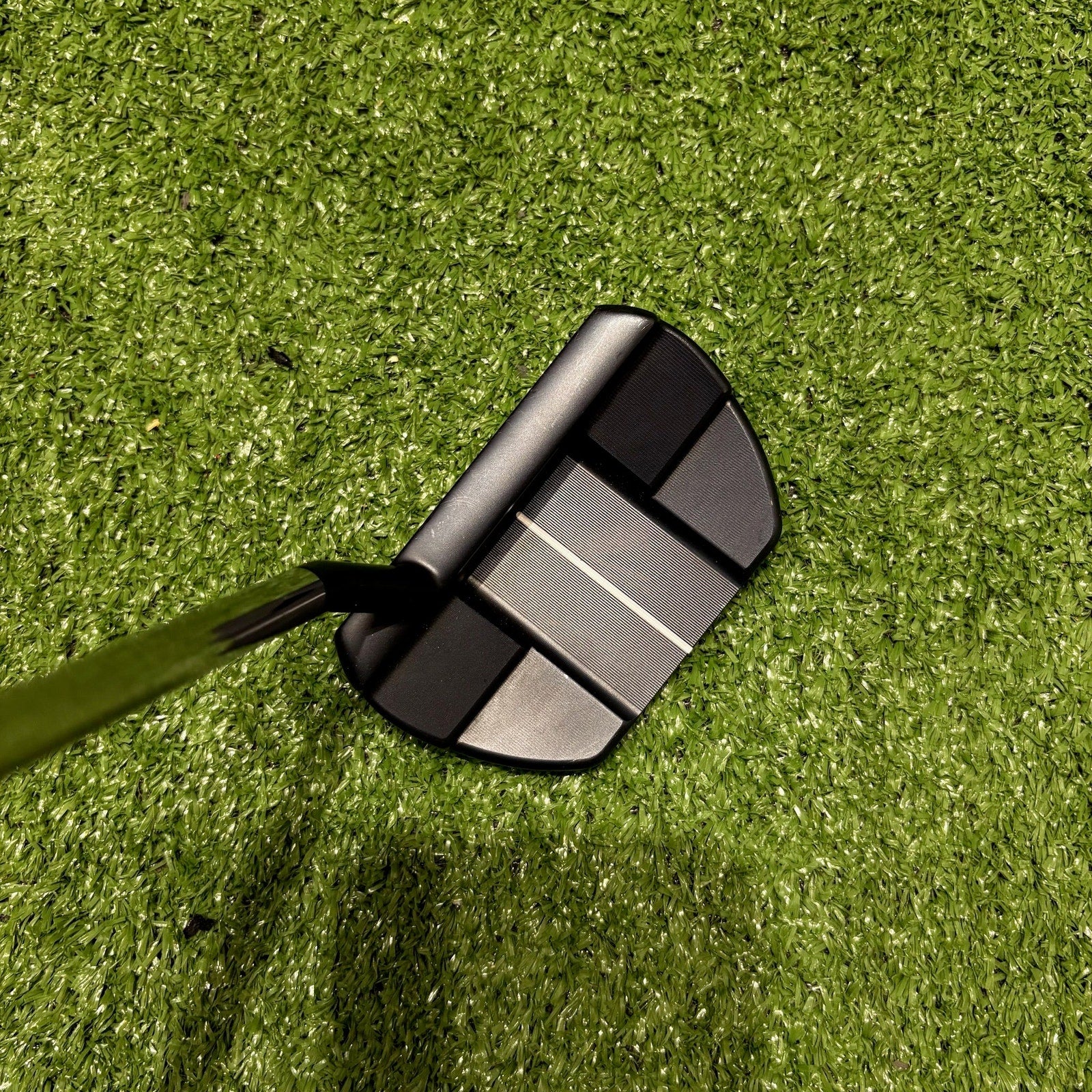 Odyssey AI One 3T Putter RH - FAIRWAY FINDS