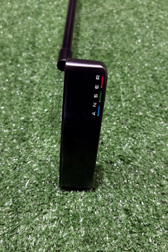 Ping PLD Blackout Edition Putter RH - FAIRWAY FINDS