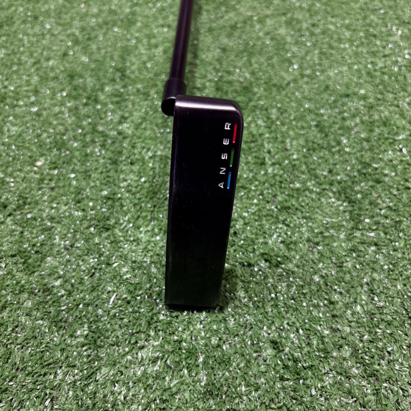 Ping PLD Blackout Edition Putter RH - FAIRWAY FINDS