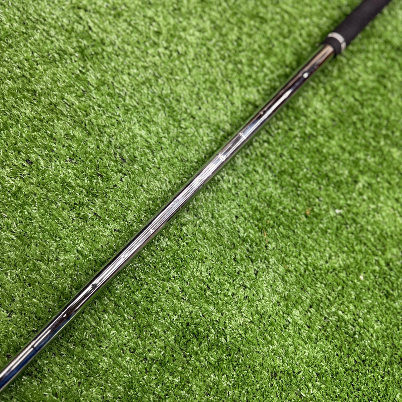 Taylormade Speed Blade Single 6 Iron Regular Steel RH