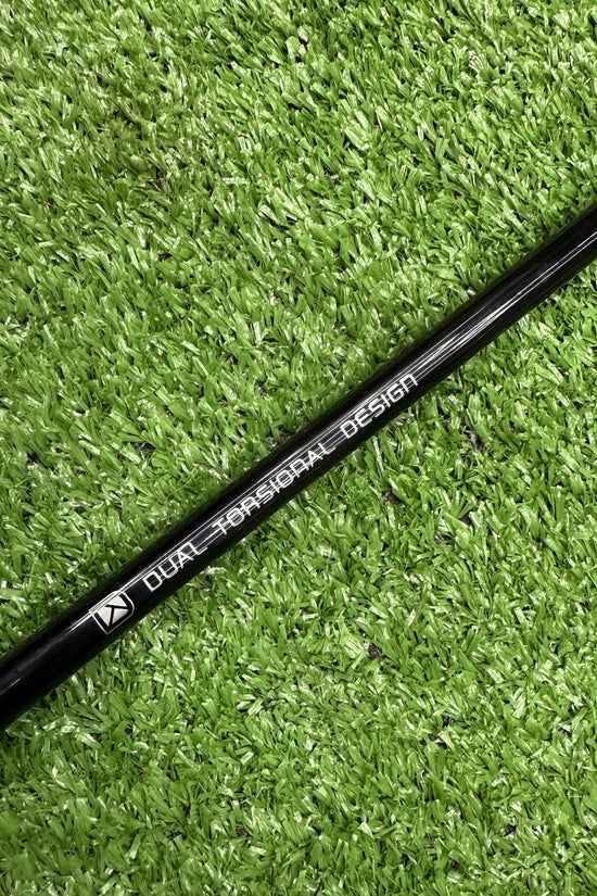 HZRDUS Gen 4 6.0 90g Stiff Graphite Hybrid Shaft .335 38.5
