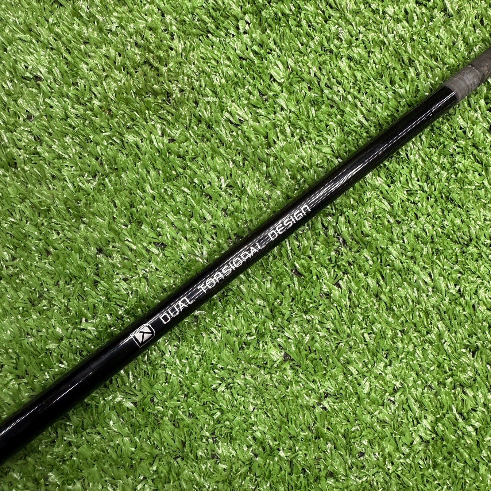 HZRDUS Gen 4 6.0 90g Stiff Graphite Hybrid Shaft .335 38.5"