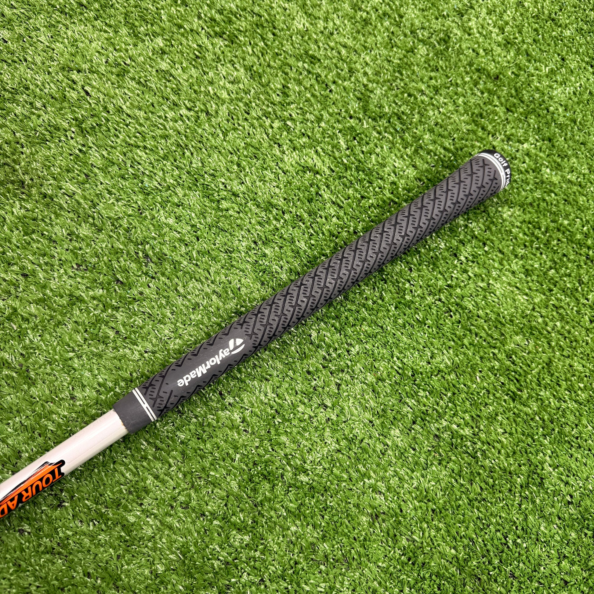 Graphic Design Tour AD DI-6 X-Stiff Graphite Fairway Wood/ Hybrid Shaft Callaway Tip 41.25” - FAIRWAY FINDS