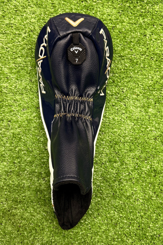 Callaway Paradym Fairway Wood Headcover