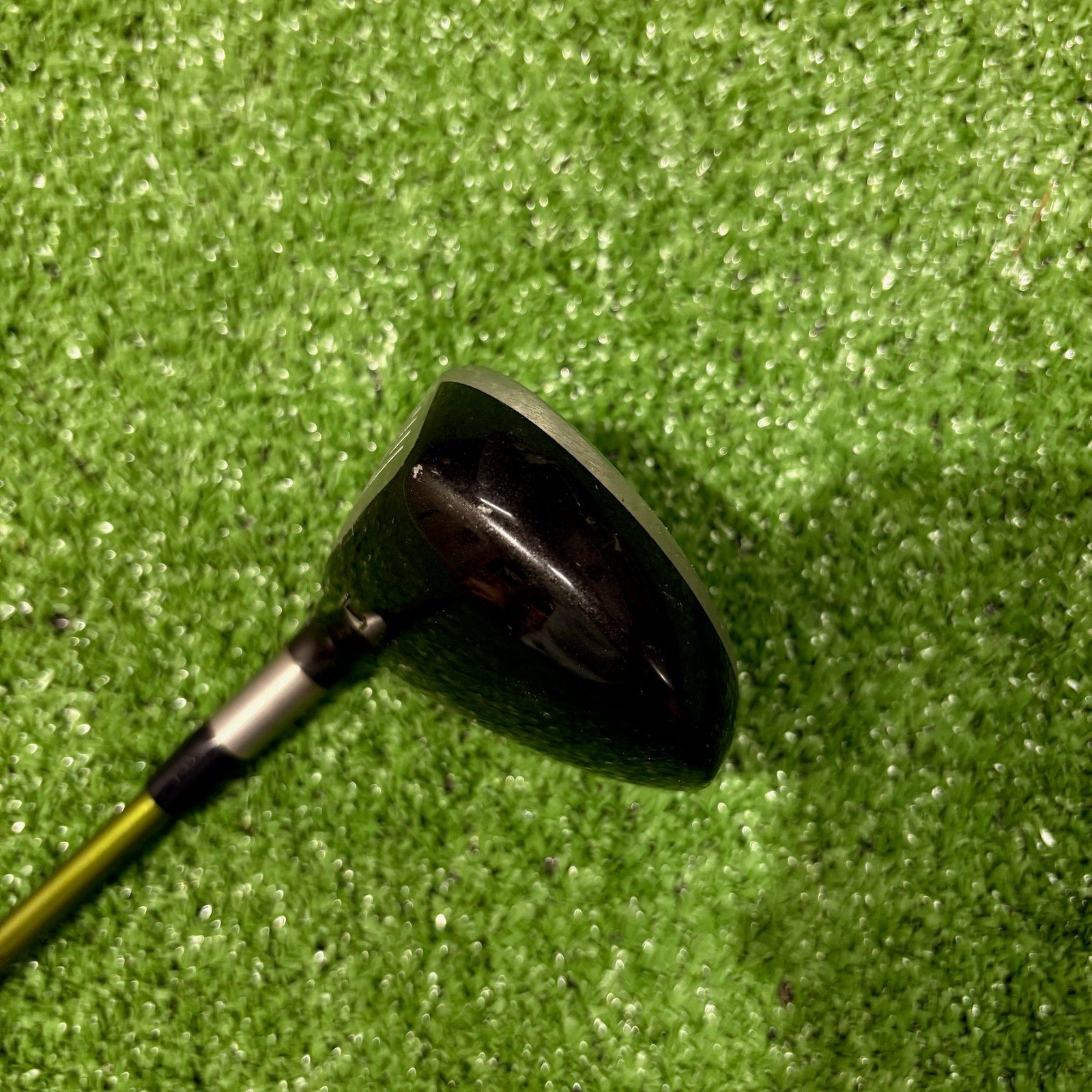 Titleist 904F 19° 5 Wood X-Stiff Graphite RH - FAIRWAY FINDS