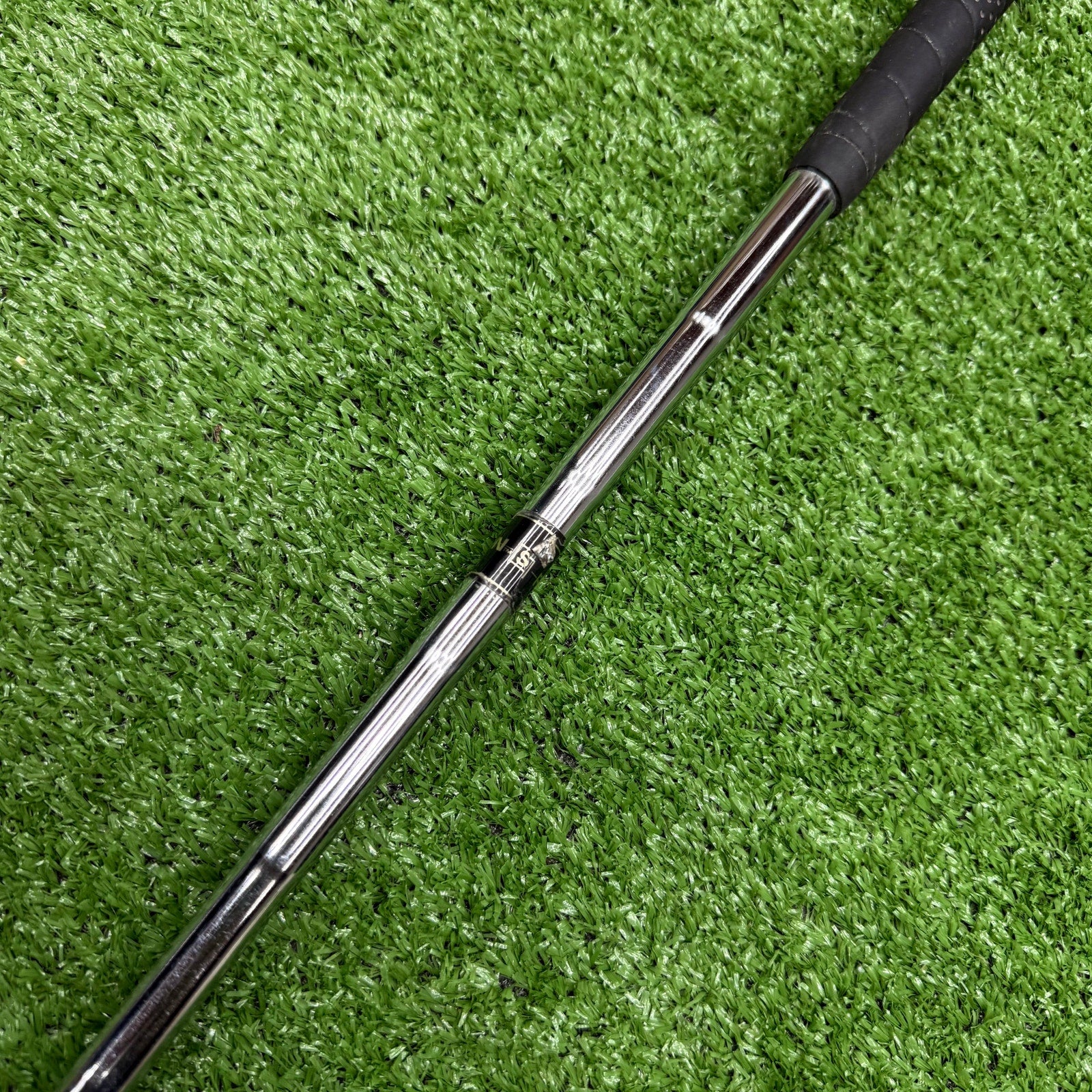 Acclaim "The Accurate Wepon" Wide Sole 56° Sand Wedge RH - FAIRWAY FINDS